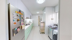 Blk 124 Geylang East Grove (Geylang), HDB 5 Rooms #488599341